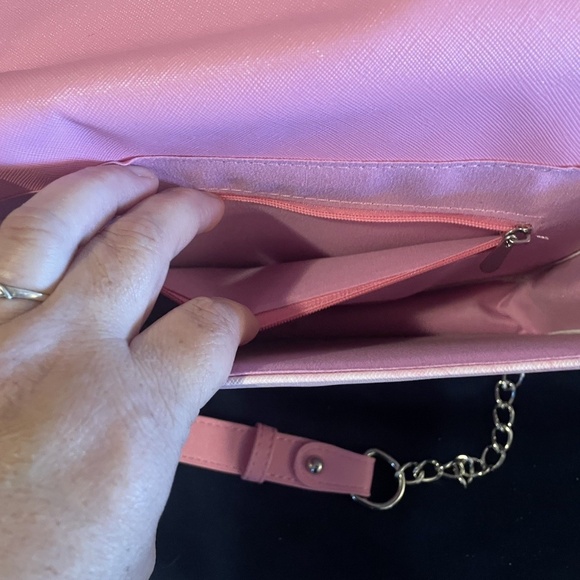 Hot Topic Burn Book Purse - Picture 5 of 7